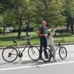 Central Park Private Bike Tour - Who Will Love This Tour?