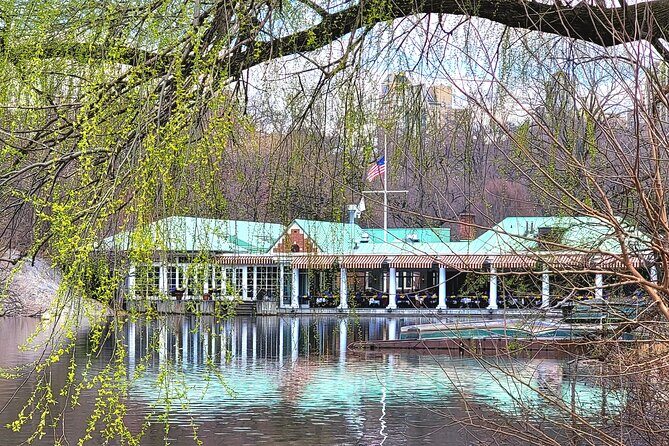 Central Park Secrets And Highlights - Breakdown of the Itinerary
