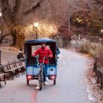 Central park Tour happy hour Pedicab tour - Final Thoughts