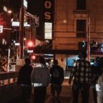 Central Phoenix Screamix Ghost Tour - The Guides and Atmosphere