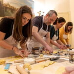 Cesarine: Cooking Class with tasting at Local's Home in Florence - Practical Aspects & Considerations