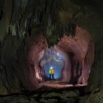 Cha Loi Cave 1 day like Tazan in the Jungle - Practical Details and Tips