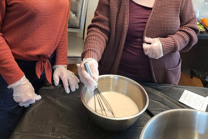 Challah Baking Experience - Practical Information and Tips