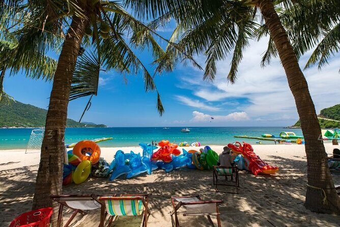 Cham Island Day Tour from Hoi An with Group tour - Authentic Insights from Reviewers