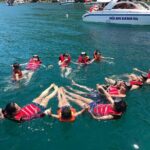 Cham Island Snorkeling Daily Group Tour, Sunbathing, nice beaches - Practical Tips for Travelers