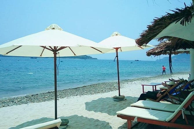 Cham Island Snorkeling Private Tour (Only Snorkeling & Beach) - Transport and Comfort: What You Need to Know