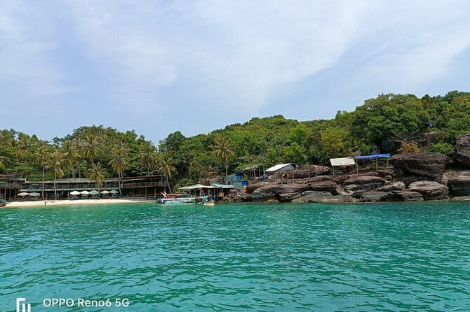 Cham island snorkeling tour - A Deep Dive into the Cham Island Snorkeling Tour Experience