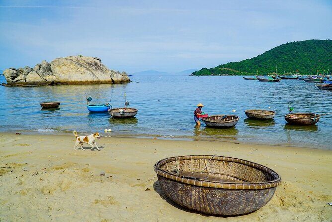 Cham Island Snorkeling - Wonderful Beach - Speedboat Daily Tour - Final Thoughts