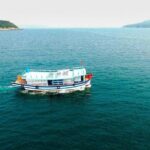 Cham Islands Snorkeling Tour by Wooden Boat from Hoi An - Real-World Insights from Reviewers