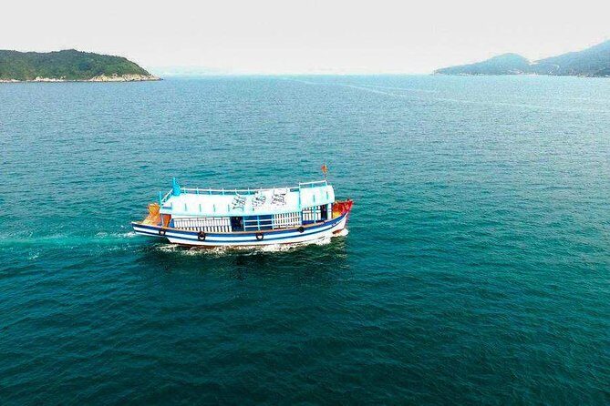 Cham Islands Snorkeling Tour by Wooden Boat from Hoi An - Real-World Insights from Reviewers