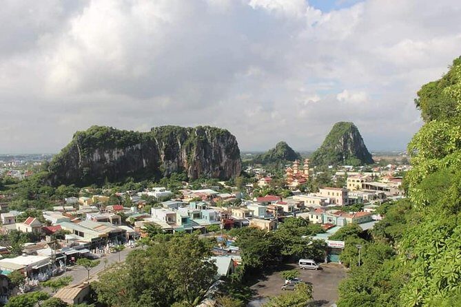 CHAN MAY or TIEN SA Port to Discover Da Nang and Hoi an city - The Realities from Reviews