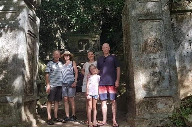 CHAN MAY or TIEN SA Port to MARBLE MOUNTAIN & HOI AN City - FAQs