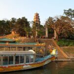 Chan May Port- Hue sightseeing- Chan May Port package tour - The Experience of Transportation and Guides