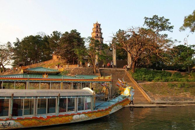 Chan May Port- Hue sightseeing- Chan May Port package tour - The Experience of Transportation and Guides