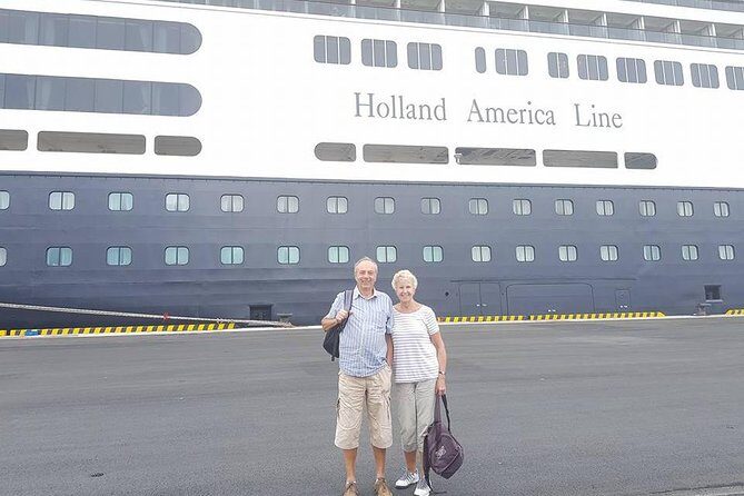 CHAN MAY Port or TIEN SA Port to Visit DA NANG city & HOI AN city - Additional Highlights and Considerations