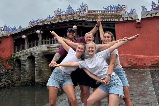 Chan May Port /Tien Sa Port: Hoi An City & Da Nang Highlight Tour - Who Will Love This Tour?