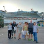 Chan May Port to Hue Citadel, Royal Tombs and Lady Pagoda - Whats Included and What to Expect