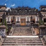 Chan May Port to Hue, Hoi An or Golden Hand Bridge of Bana Hills - The Authentic Touches and Authentic Experiences