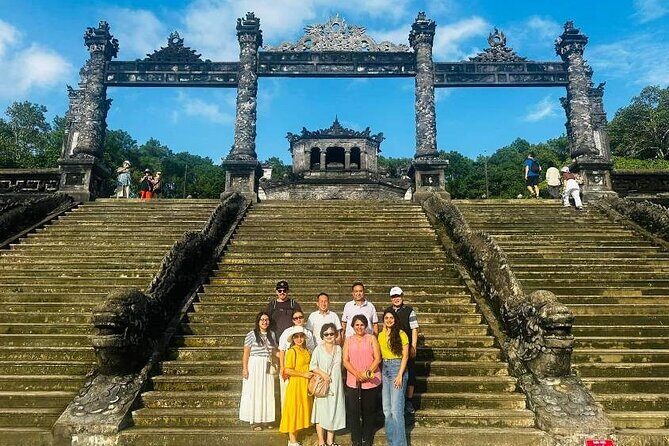 Chan May Port To Hue Private Tour- Hue Shore Excursion - What’s Included and What to Consider