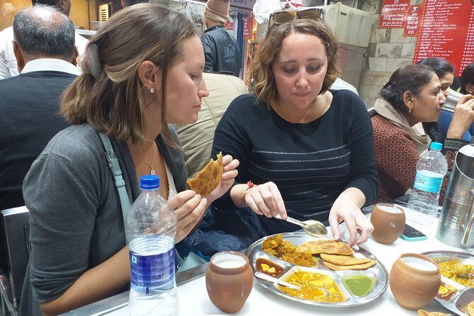 Chandni Chowk Old Delhi Food Tour with Spice Market - Who Should Consider This Tour?
