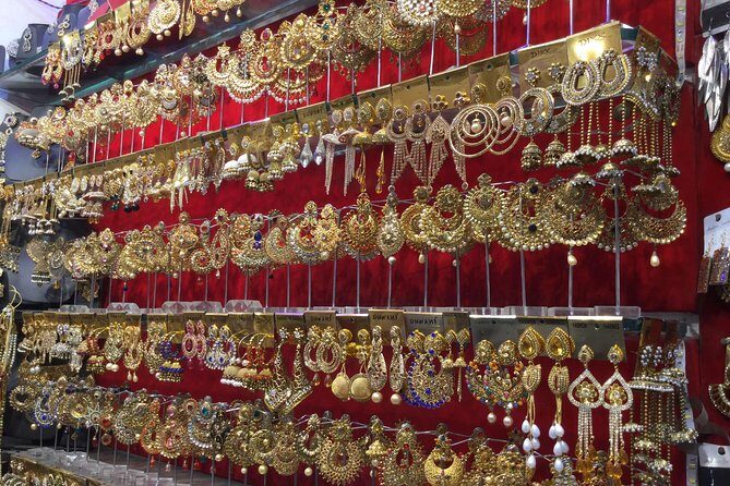 Chandni Chowk Textile Tour - Summary: Is the Chandni Chowk Textile Tour Worth It?