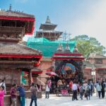 Chandragiri Cable Car Ride and Half Day Kathmandu Sightseeing - What Makes This Tour Valuable?
