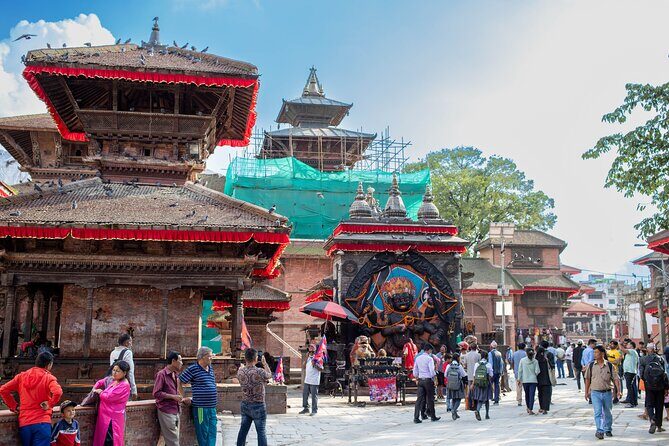 Chandragiri Cable Car Ride and Half Day Kathmandu Sightseeing - What Makes This Tour Valuable?