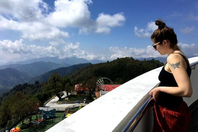 Chandragiri Cable Car Tour - Family Tours in Kathmandu - Who Would Love This Experience?