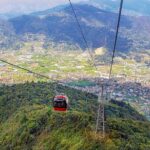 Chandragiri Hill Cable Car Tour with Hotel Transfers from Kathmandu - Authentic Insights from Travelers