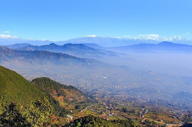 Chandragiri Hill Day Tour - Practical Details