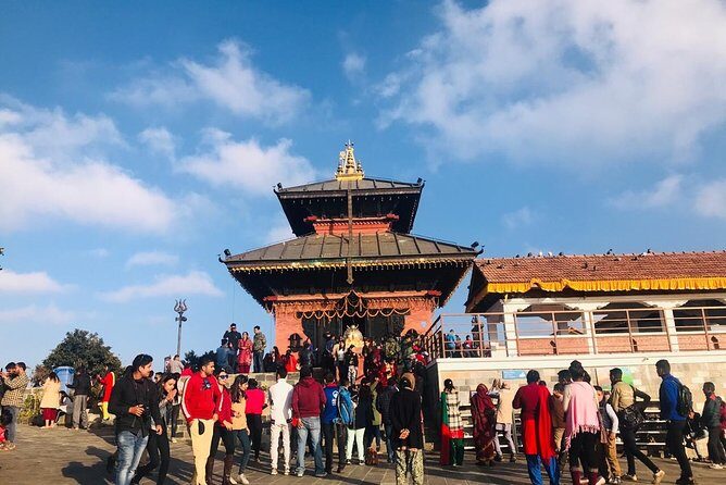 Chandragiri Hill Station Tour by Cable Car - Practical Details and what to Expect