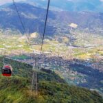 Chandragiri : Majestic Hilltop & Cable Car Views with Lunch - The Benefits and Practicalities