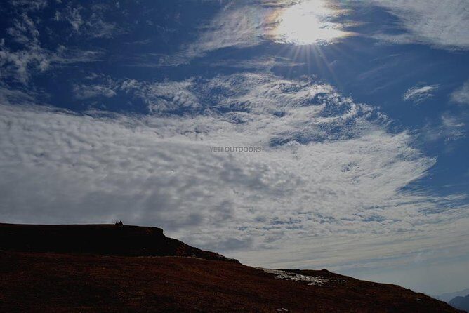 Chandrashila and Tungnath Himalayan Trekking and Camping - Why This Trek Stands Out