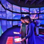 Changi Experience Studio Admission Ticket - A Detailed Look at the Changi Experience Studio