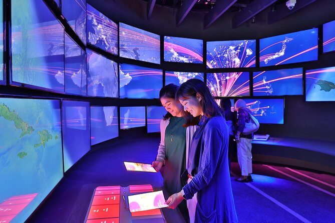 Changi Experience Studio Admission Ticket - A Detailed Look at the Changi Experience Studio