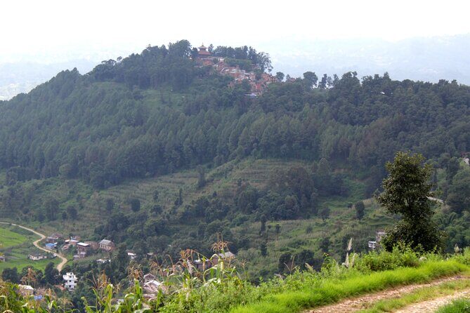 Changunarayan Hill to Telkot Hike Near Kathmandu Day Tour - Authentic Insights from Reviewers