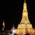 Chao Phraya River Dinner Cruise - Detailed Breakdown of the Itinerary