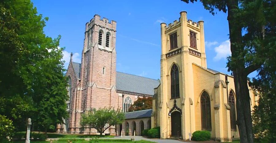 Chapel Hill Historic Churches Tour - Exploring the Churches: Style, Significance, and Highlights