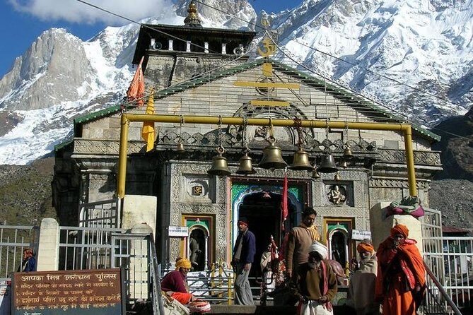 Chardham Yatra Tours Packages From Delhi | Char Dham Yatra from Delhi - Areas to Consider