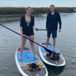 Charleston/Folly Beach Stand up Paddleboard Tour - Who Should Consider This Tour?