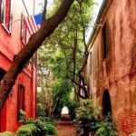 Charleston: History and Architecture Guided Walking Tour - The Itinerary in Detail