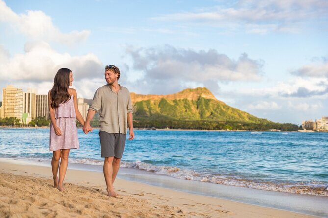 Charms of Honolulu Walking Tour for Couples - Who Will Love This Tour?