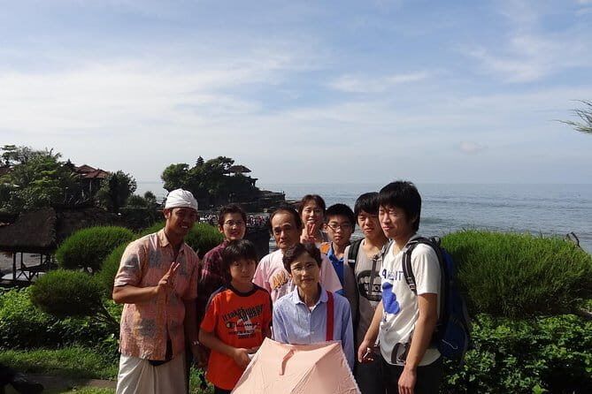 Charter a car with driver in Bali - Who Is This Tour Best For?