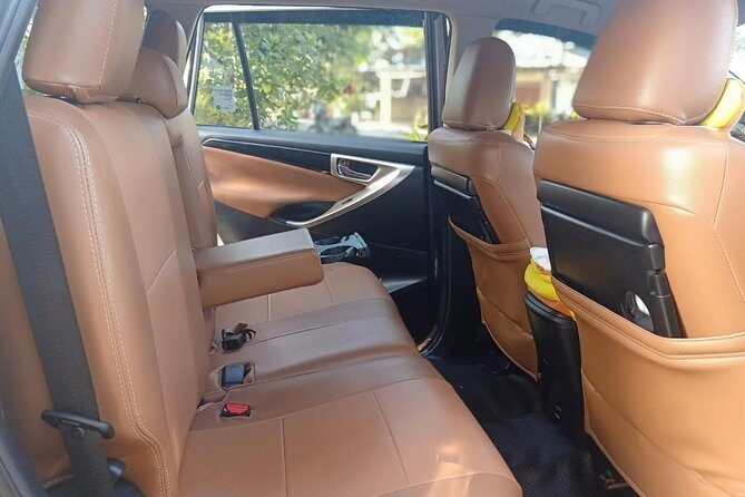 Charter Car in Flores island Indonesia - Who Should Consider This Tour?