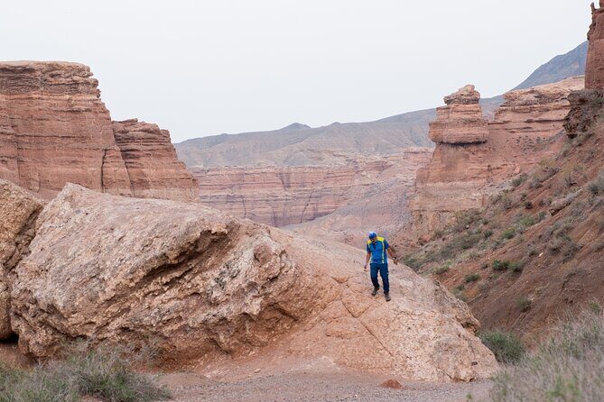 Charyn canyon and Kolsai lake One day tour - Why This Tour Is Worth It