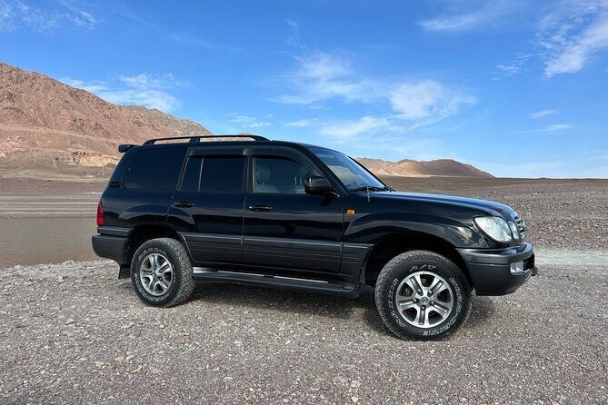 Charyn Canyon Valley of Castles 1 Day tour - What Makes This Tour Special