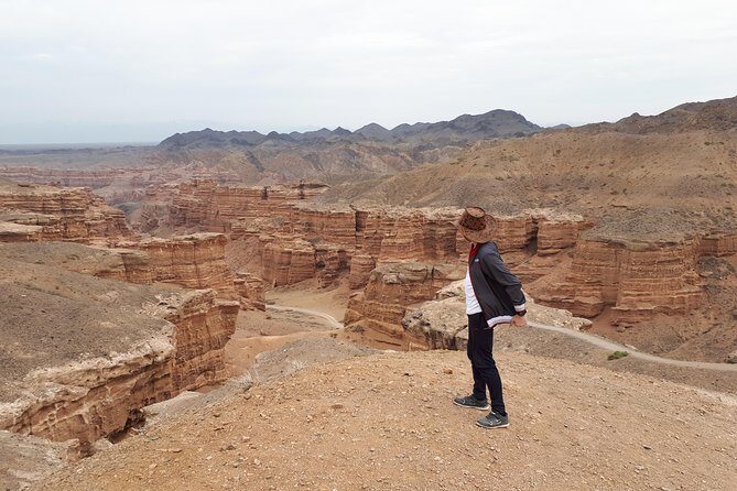 Charyn canyon - What Sets This Tour Apart?