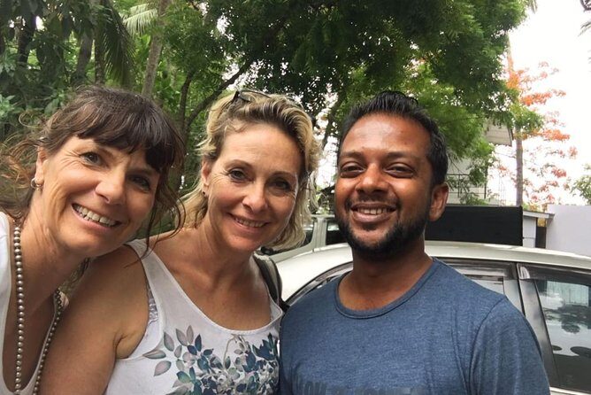 Chauffeur guide and Tour organizer - Exploring the Landmarks: What You Can Expect