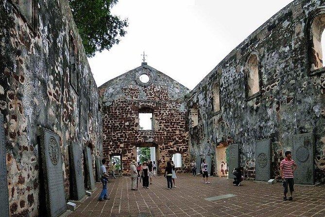 Chauffeur: Malacca to Singapore Van Transfer - Who Would Benefit Most?
