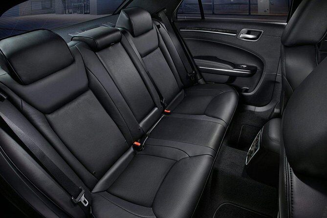 Chauffeur Service for SeaTac Airport - An In-Depth Look at the Chauffeur Service Experience